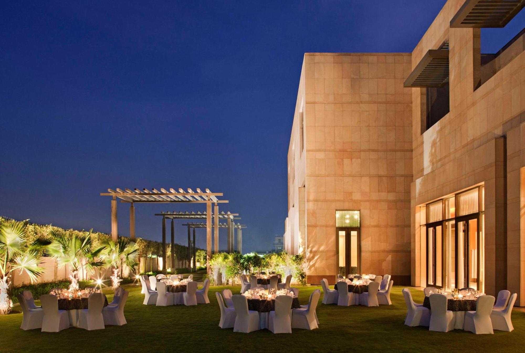 โรงแรมเรดิสัน บลู อมฤตสร อัมริตสา สิ่งอำนวยความสะดวก รูปภาพ The Park, New Delhi